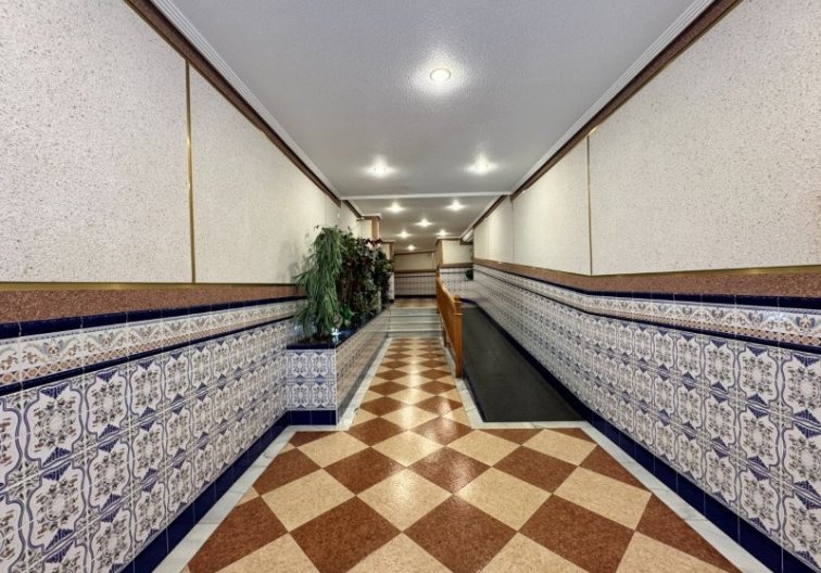 Segunda mano - Apartamento  - La Mata - Costa Blanca