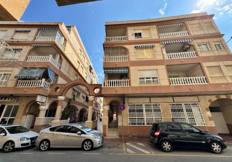 Segunda mano - Apartamento  - La Mata - Costa Blanca
