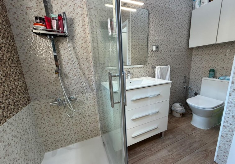 Resale - town house - Torrevieja - Nueva Torrevieja