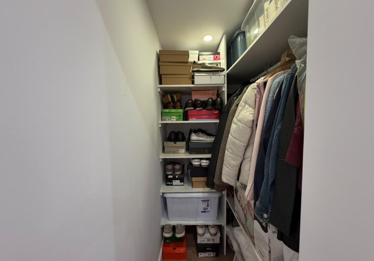 Resale - town house - Torrevieja - Nueva Torrevieja