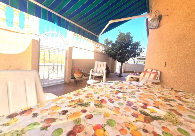 Segunda mano - villa - Torrevieja - Los Balcones - Los Altos Del Edén