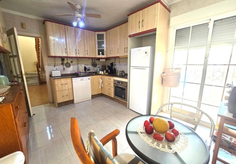 Segunda mano - villa - Torrevieja - Los Balcones - Los Altos Del Edén