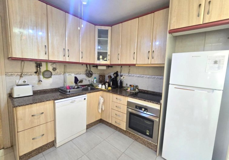 Segunda mano - villa - Torrevieja - Los Balcones - Los Altos Del Edén