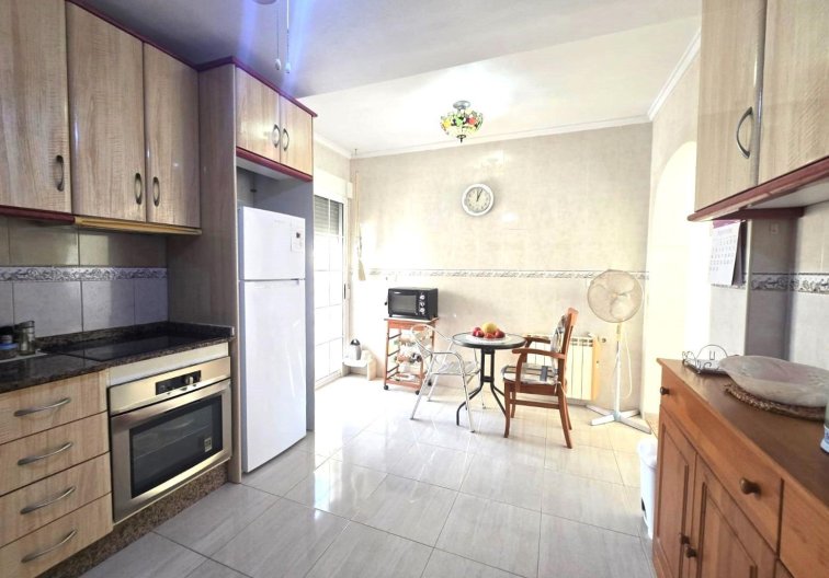 Segunda mano - villa - Torrevieja - Los Balcones - Los Altos Del Edén