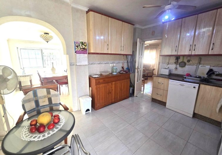 Segunda mano - villa - Torrevieja - Los Balcones - Los Altos Del Edén