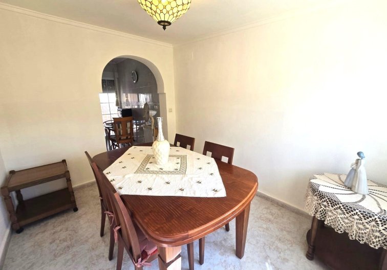 Segunda mano - villa - Torrevieja - Los Balcones - Los Altos Del Edén