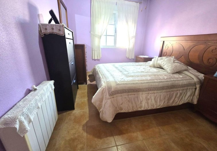 Segunda mano - villa - Torrevieja - Los Balcones - Los Altos Del Edén