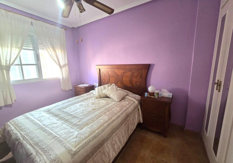 Segunda mano - villa - Torrevieja - Los Balcones - Los Altos Del Edén