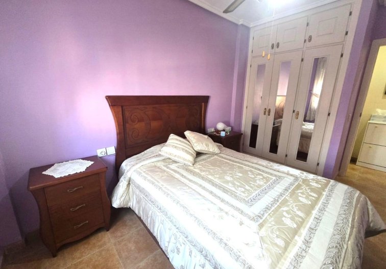 Segunda mano - villa - Torrevieja - Los Balcones - Los Altos Del Edén