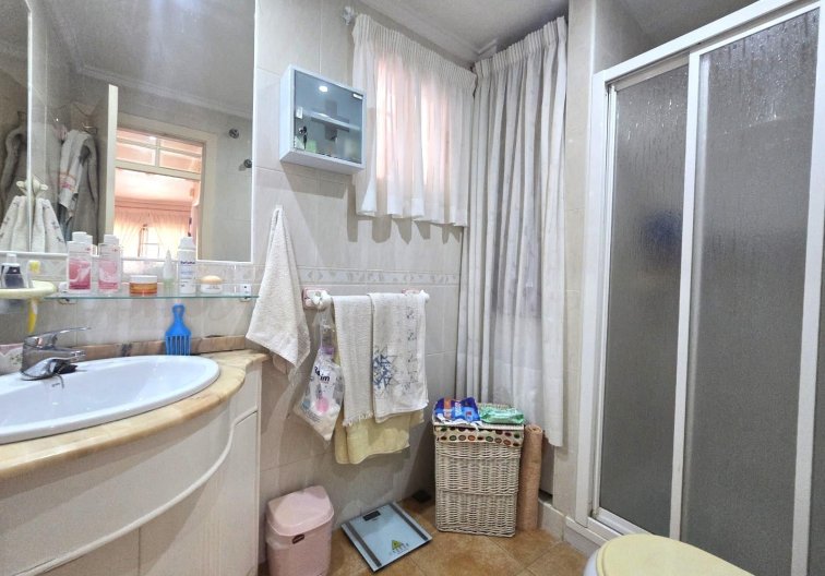 Segunda mano - villa - Torrevieja - Los Balcones - Los Altos Del Edén