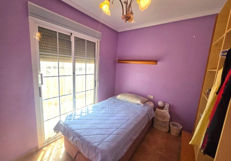 Segunda mano - villa - Torrevieja - Los Balcones - Los Altos Del Edén