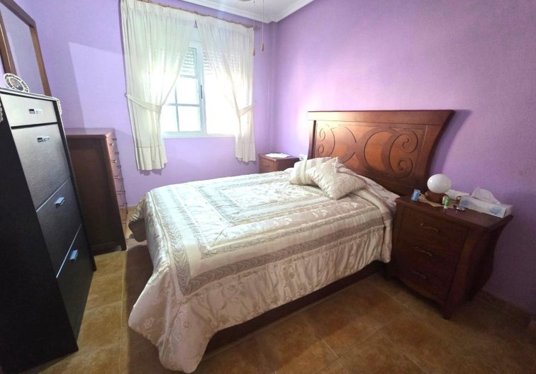 Segunda mano - villa - Torrevieja - Los Balcones - Los Altos Del Edén