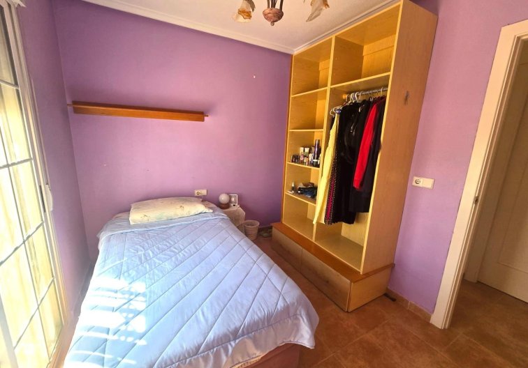 Segunda mano - villa - Torrevieja - Los Balcones - Los Altos Del Edén