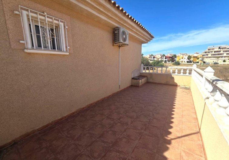Segunda mano - villa - Torrevieja - Los Balcones - Los Altos Del Edén
