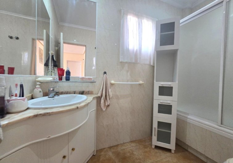 Segunda mano - villa - Torrevieja - Los Balcones - Los Altos Del Edén