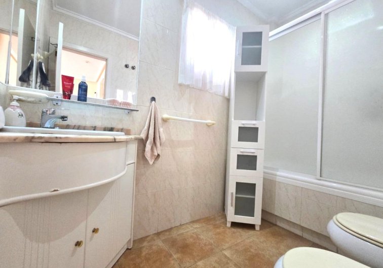 Segunda mano - villa - Torrevieja - Los Balcones - Los Altos Del Edén