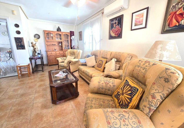 Segunda mano - villa - Torrevieja - Los Balcones - Los Altos Del Edén