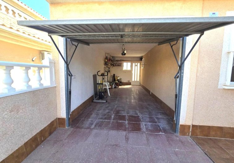 Segunda mano - villa - Torrevieja - Los Balcones - Los Altos Del Edén