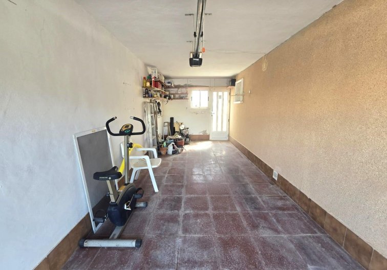 Segunda mano - villa - Torrevieja - Los Balcones - Los Altos Del Edén