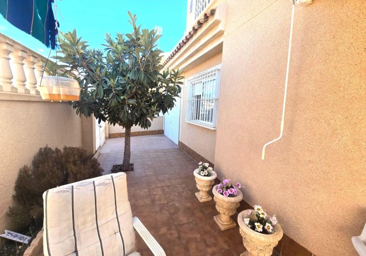 Segunda mano - villa - Torrevieja - Los Balcones - Los Altos Del Edén