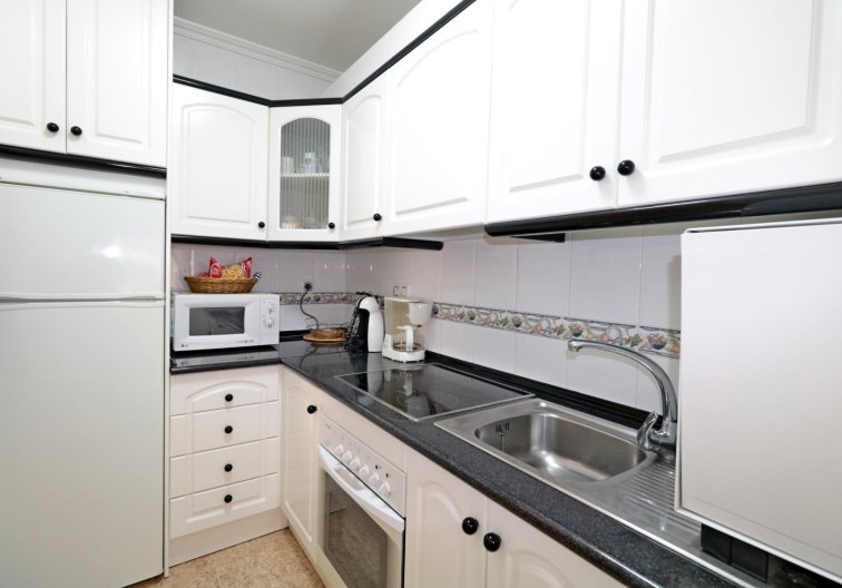 Revente - Appartement - Torrevieja - Acequion