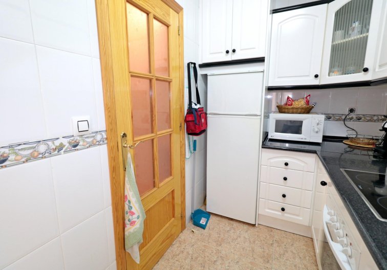 Revente - Appartement - Torrevieja - Acequion