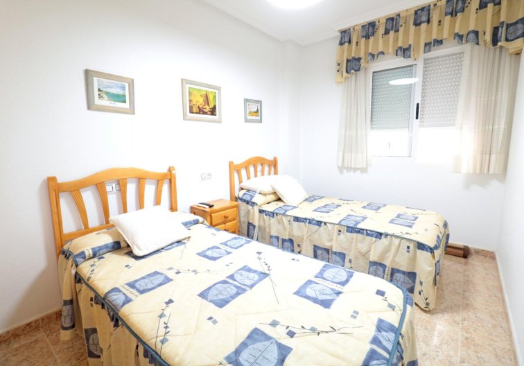 Revente - Appartement - Torrevieja - Acequion