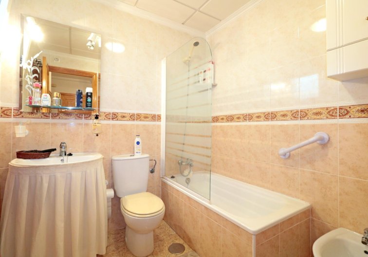 Revente - Appartement - Torrevieja - Acequion