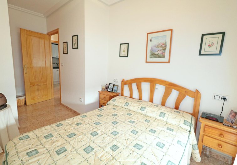 Revente - Appartement - Torrevieja - Acequion