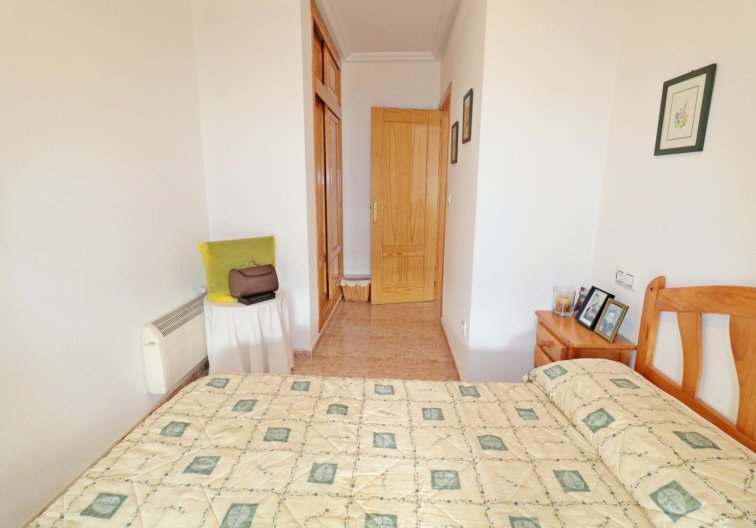 Revente - Appartement - Torrevieja - Acequion