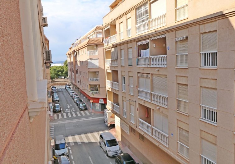 Revente - Appartement - Torrevieja - Acequion