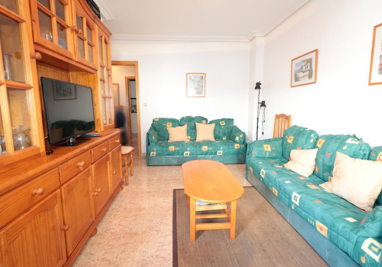 Revente - Appartement - Torrevieja - Acequion