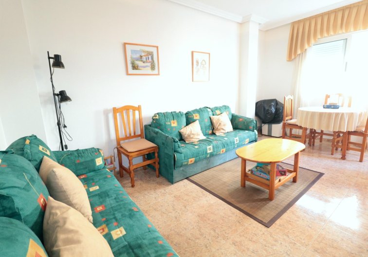 Revente - Appartement - Torrevieja - Acequion