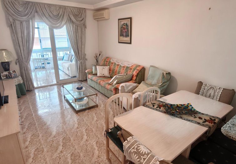 Revente - Appartement - Torrevieja - Playa del Cura