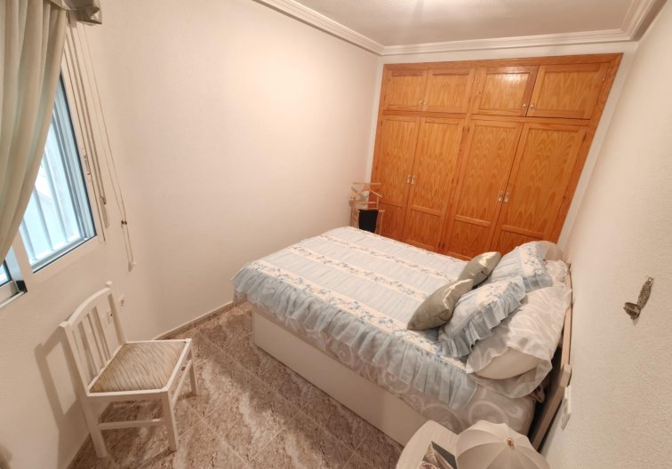 Revente - Appartement - Torrevieja - Playa del Cura