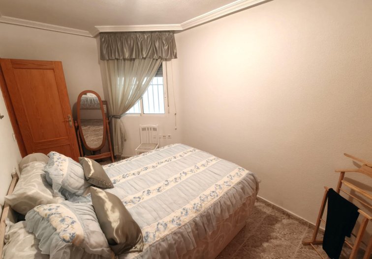 Revente - Appartement - Torrevieja - Playa del Cura