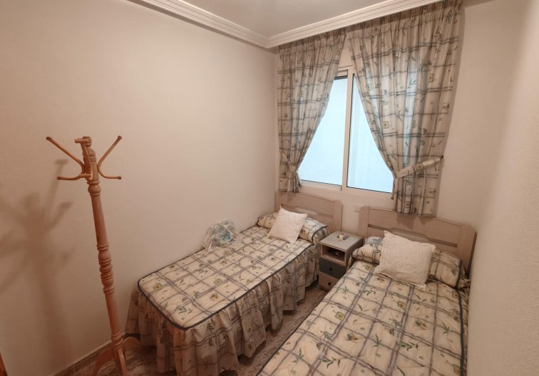 Revente - Appartement - Torrevieja - Playa del Cura