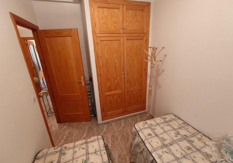 Revente - Appartement - Torrevieja - Playa del Cura