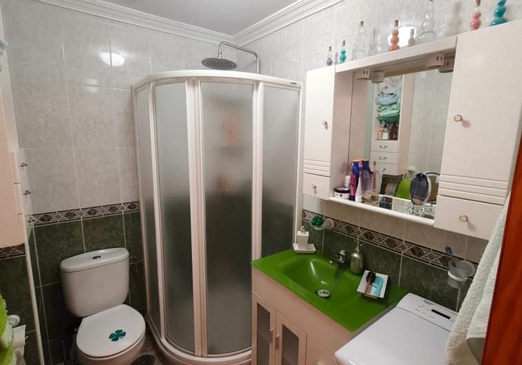 Revente - Appartement - Torrevieja - Playa del Cura