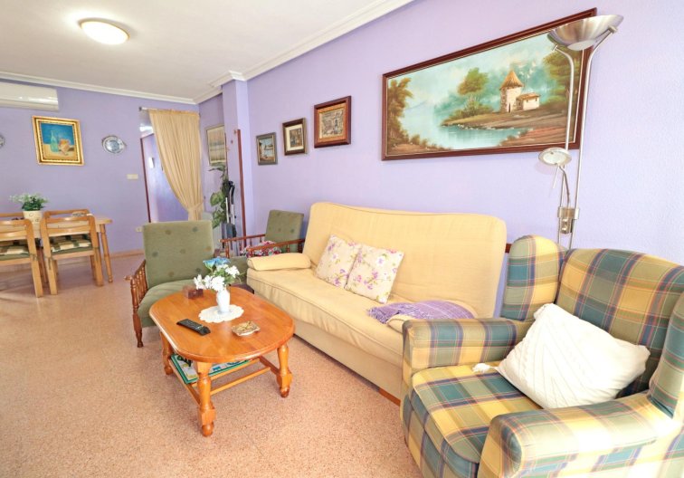Segunda mano - Apartamento  - Torrevieja - Acequion