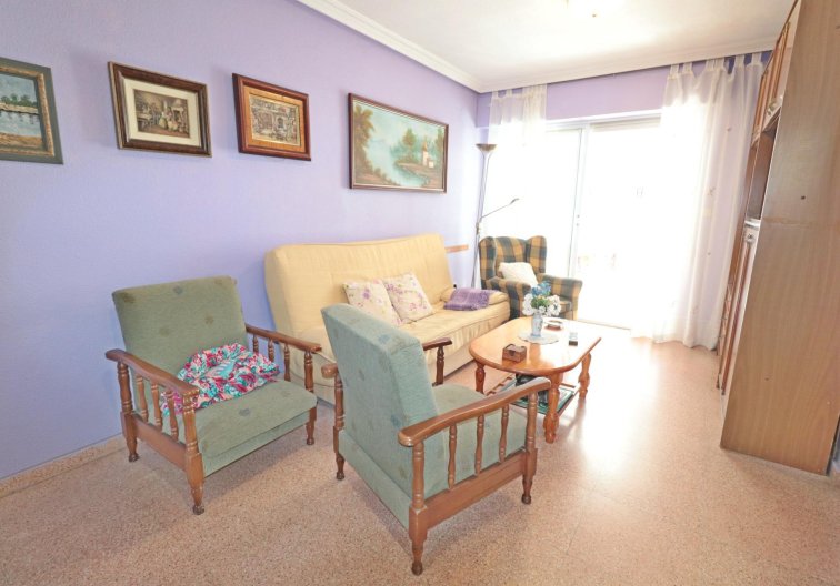 Segunda mano - Apartamento  - Torrevieja - Acequion