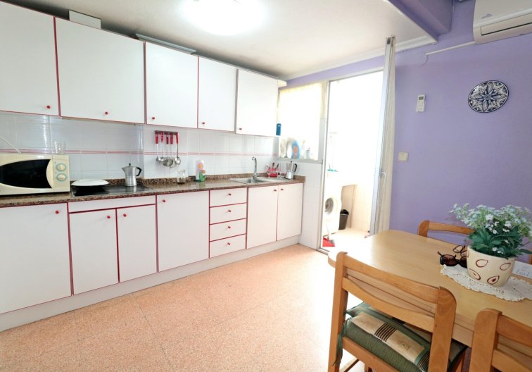 Segunda mano - Apartamento  - Torrevieja - Acequion