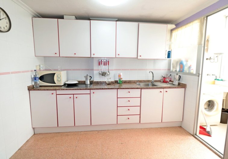 Segunda mano - Apartamento  - Torrevieja - Acequion