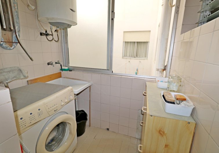 Segunda mano - Apartamento  - Torrevieja - Acequion