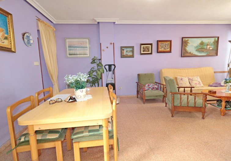 Segunda mano - Apartamento  - Torrevieja - Acequion