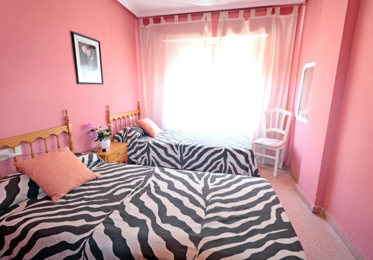 Segunda mano - Apartamento  - Torrevieja - Acequion
