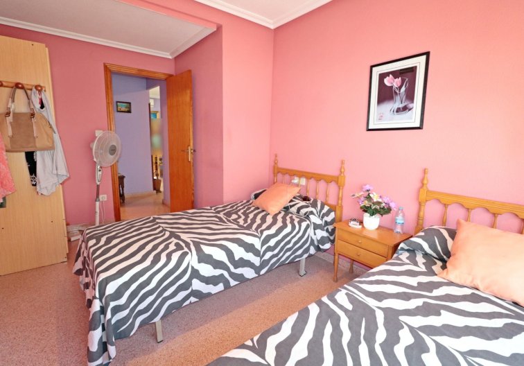 Segunda mano - Apartamento  - Torrevieja - Acequion