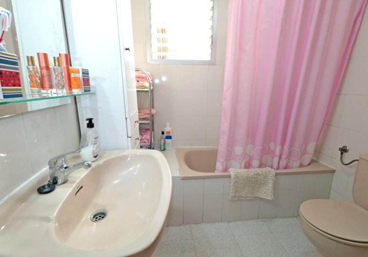 Segunda mano - Apartamento  - Torrevieja - Acequion