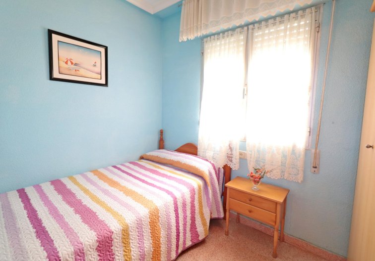 Segunda mano - Apartamento  - Torrevieja - Acequion