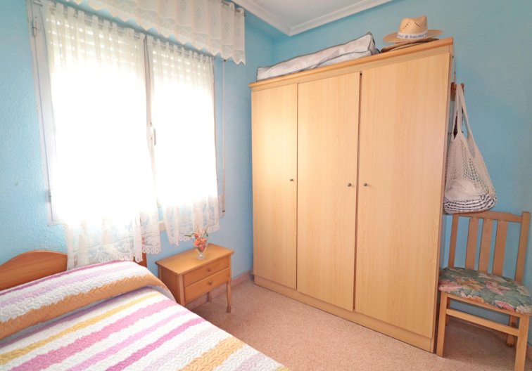 Segunda mano - Apartamento  - Torrevieja - Acequion